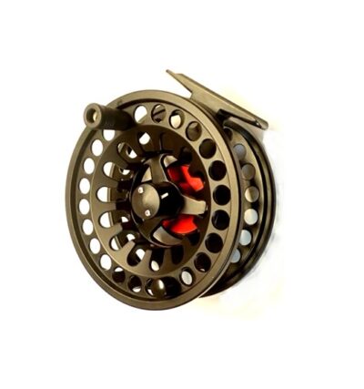 Scandinavian Fly reel "Grilse V2 #7/9"