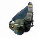 Fly fishing vests