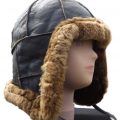 Winter hat