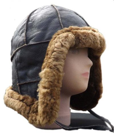 Winter hat