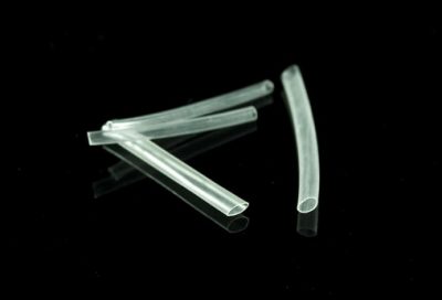 Heat shrink tube - 1,5 mm