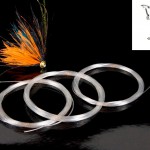Tapered Nylon Leaders - Trout - 12 ft - 1X - 5 pc