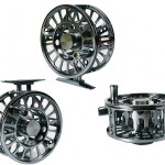 Fly reels & bags