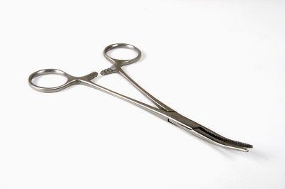 Forceps