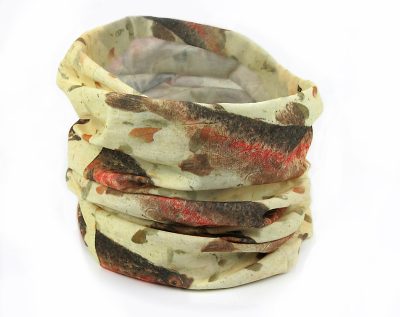 Multifunctional Headwear - Trout