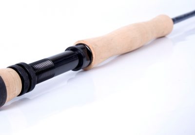 Fly rod - "Hercules" #10