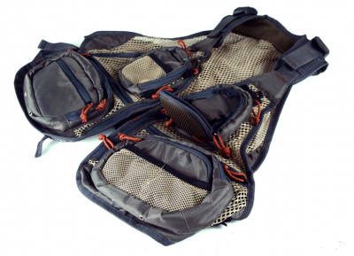 Fly fishing vest - Universal