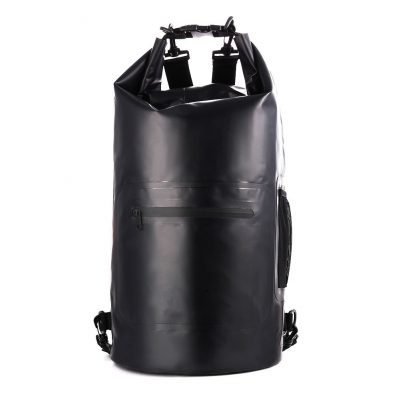 Wading back pack - "Montana" - 20 liter