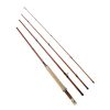 Fly rod - "Coachman" #5 - Fiberglass - Image 2
