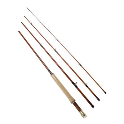 Fly rod - "Coachman" #5 - Fiberglass