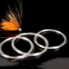 Tapered nylon leaders - Trout sizes - Bulk sale (25-100 pc) - Image 2