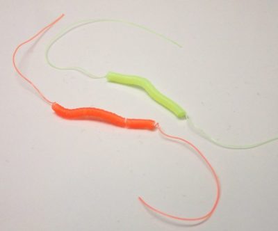 Nappindikator - Nylonspiral - För Chechnymf mm.