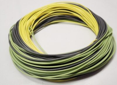 Double Taper Presentation - #5/6F - Multi colour
