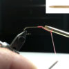 Half Hitcher - 2 sizes. - Image 2