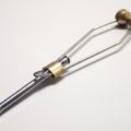 Brass bobbin