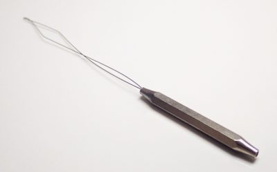 Bobbin threader