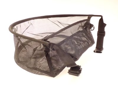 Fly line basket - "Coastal"