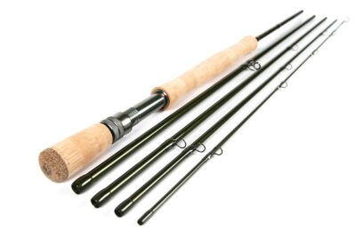 Flugspö "Trout switch" 11 ft - 5 pc