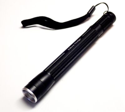 Mini-Flashlight - Universal