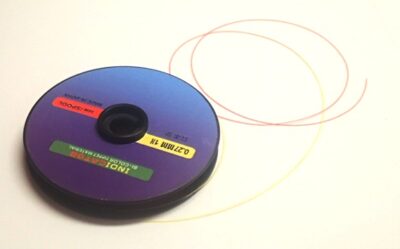 Tafsmaterial - Euronymf - Tvåfärgad - 0,27 mm
