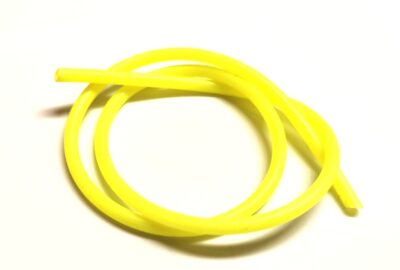 Styrslang för tubkrok - 35 cm - Gul